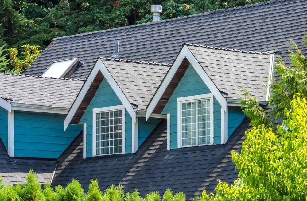 Roof replacement in Bradenton
