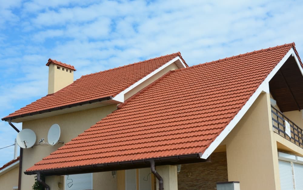 Bradenton new tile roofing